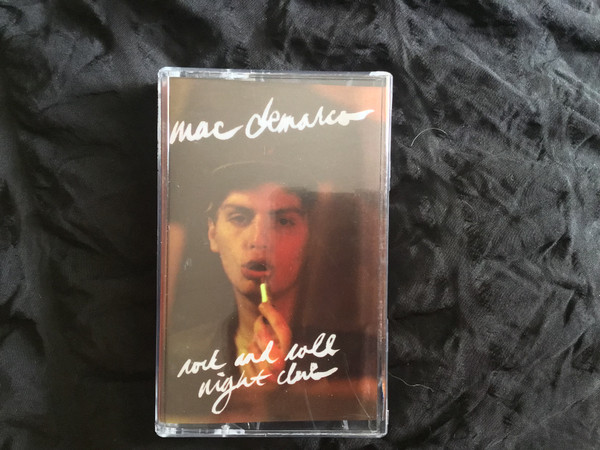 Rock And Roll Night Club